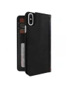 Kup Etui Twelve South BookBook Apple iPhone X/XS (fekete) 12-1735 - TSH011BLK - {ean13} - Sklep Home Screen