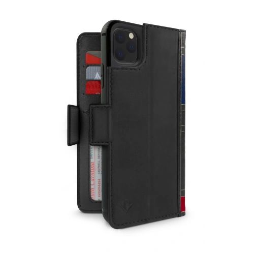 Kup Etui Twelve South BookBook Apple iPhone 11 Pro (fekete) - TSH014BLK - {ean13} - Sklep Home Screen