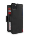 Etui Twelve South BookBook Apple iPhone 11 Pro (fekete)