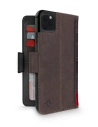 Etui Twelve South BookBook Apple iPhone 11 Pro (brązowe)