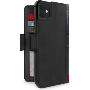 Kup Etui Twelve South BookBook Apple iPhone 11 (czarne) - TSH016BLK - {ean13} - Sklep Home Screen
