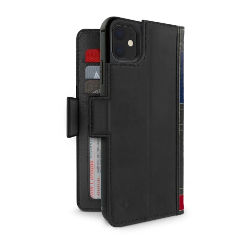 Kup Etui Twelve South BookBook Apple iPhone 11 (fekete) - TSH016BLK - {ean13} - Sklep Home Screen