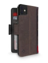 Etui Twelve South BookBook Apple iPhone 11 (cafea)