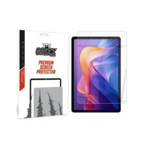 Szkło hybrydowe GrizzGlass HybridGlass do Xiaomi Redmi Pad 2