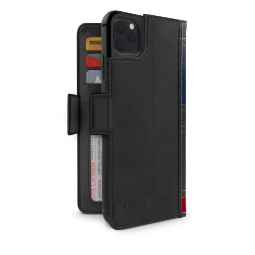 Kup Etui Twelve South BookBook Apple iPhone 11 Pro Max (černé) - TSH018BLK - {ean13} - Sklep Home Screen