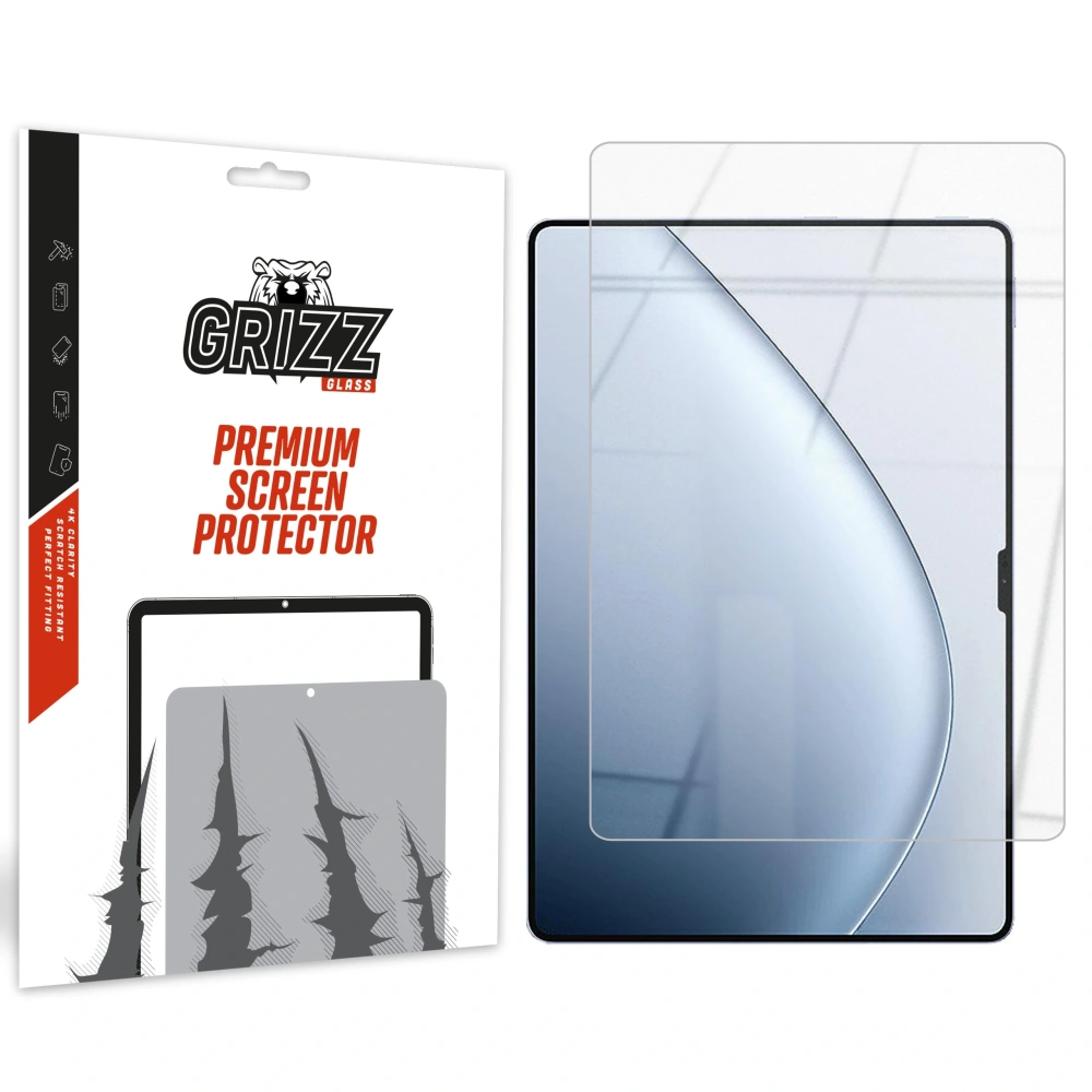 Szkło hybrydowe GrizzGlass HybridGlass do Xiaomi Pad 7 Ultra