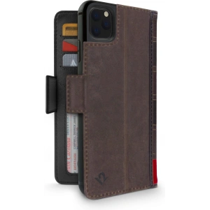 Buy Twelve South BookBook Apple iPhone 11 Pro Max (brown) - TSH019BR - {ean13} - Home Screen Store Europe