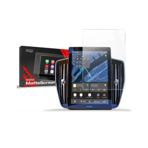 Folia matowa GrizzGlass CarDisplay Protection do Volvo XC60 11,2" (2025)