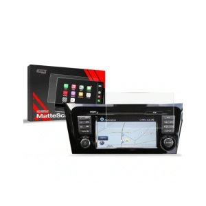 Folia matowa GrizzGlass CarDisplay Protection do do Nissan Qashqai 2 (2013-2021)