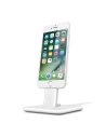 Buy Twelve South HiRise Deluxe 2 to iPhone, iPad and smartphones (white) 12-1628 - TSH022 - {ean13} - Home Screen Store Europe