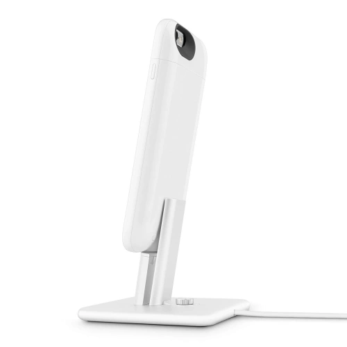Buy Twelve South HiRise Deluxe 2 to iPhone, iPad and smartphones (white) 12-1628 - TSH022 - {ean13} - Home Screen Store Europe