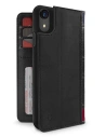 Etui Twelve South BookBook Apple iPhone XR (czarna)
