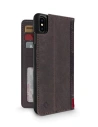 Etui Twelve South BookBook Apple iPhone XS Max (hnědé)
