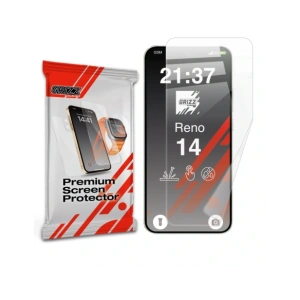 Folia ceramiczna GrizzGlass CeramicFilm do Oppo Reno14