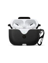 Etui Twelve South AirSnap Pro Apple Airpods Pro (czarne)