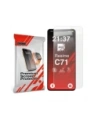 Folia matowa GrizzGlass PaperScreen do Realme C71