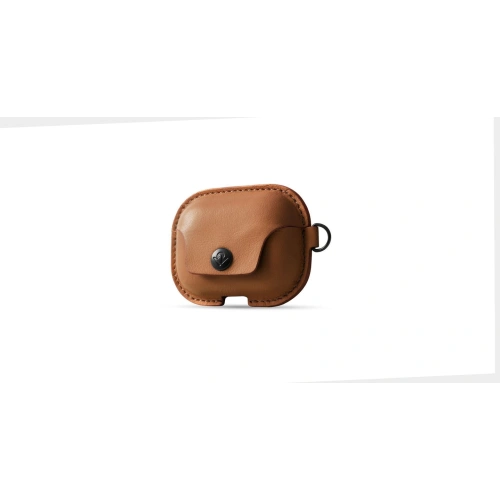 Kup Etui Twelve South AirSnap Pro Apple Airpods Pro (brązowe) - TSH027BR - {ean13} - Sklep Home Screen