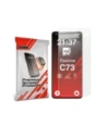 Folia matowa GrizzGlass PaperScreen do Realme C73 5G
