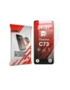 Folia ceramiczna GrizzGlass CeramicFilm do Realme C73 5G