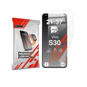 Folia ceramiczna GrizzGlass CeramicFilm do Vivo S30