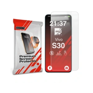 Folia matowa GrizzGlass PaperScreen do Vivo S30