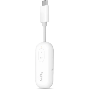 Kup Adapter Bluetooth Twelve South AirFly USB-C do dwóch par słuchawek bezprzewodowych (tylko urządzenia z USB-C) - TSH030 - {ean13} - Sklep Home Screen