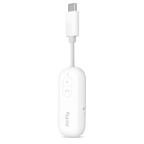 Kup Adaptér Bluetooth Twelve South AirFly USB-C pro dvě bezdrátové sluchátka (pouze zařízení s USB-C) - TSH030 - {ean13} - Sklep Home Screen