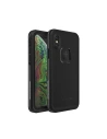 Etui impermeabil Lifeproof FRE pentru Apple iPhone XS (negru)
