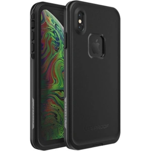 Kup Etui wodoszczelne Lifeproof FRE Apple iPhone XS Max (czarna) - LPR003BLK - {ean13} - Sklep Home Screen