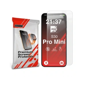 Folia matowa GrizzGlass PaperScreen do Vivo S30 Pro mini