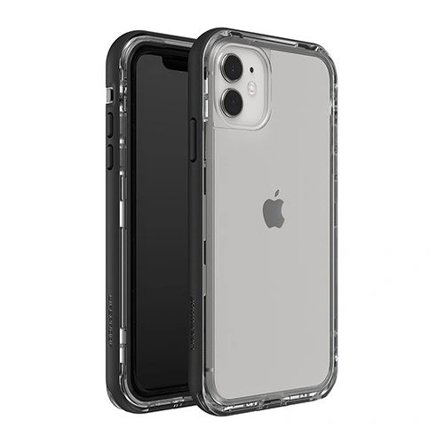 Kup Etui LifeProof NEXT Apple iPhone 11 (černá krystal) - LPR005BLKCL - {ean13} - Sklep Home Screen