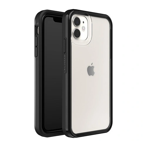 Kup Etui LifeProof SLAM Apple iPhone 11 (černý krystal) - LPR006BLKCL - {ean13} - Sklep Home Screen