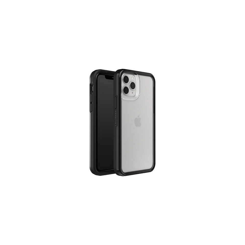 Etui LifeProof SLAM Apple iPhone 11 Pro (black crystal)