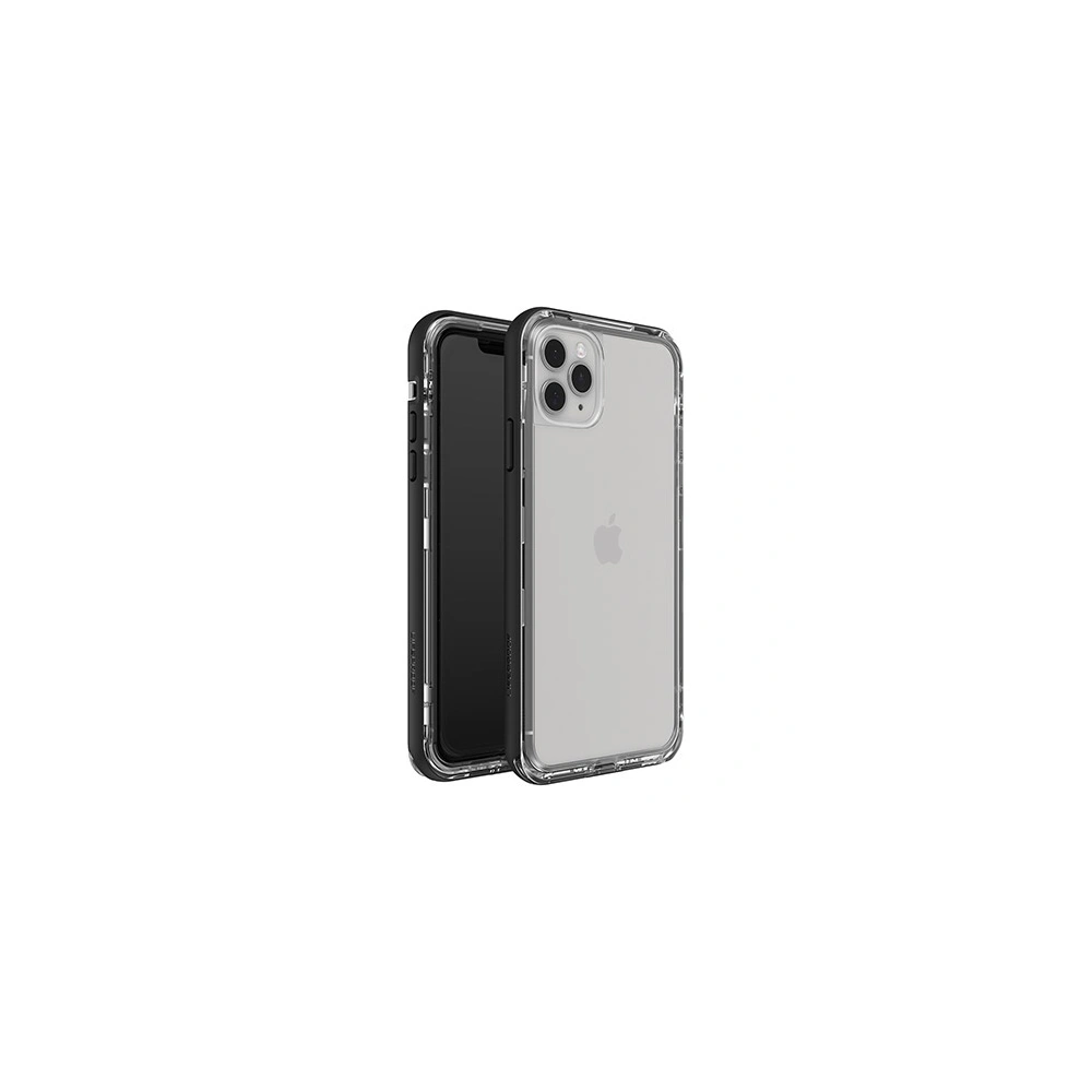 Etui LifeProof NEXT Apple iPhone 11 Pro Max (black crystal)