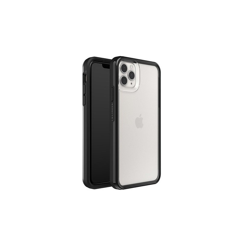 Buy LifeProof SLAM Apple iPhone 11 Pro Max (black crystal) - 660543512790 - LPR010BLKCL - Homescreen.pl