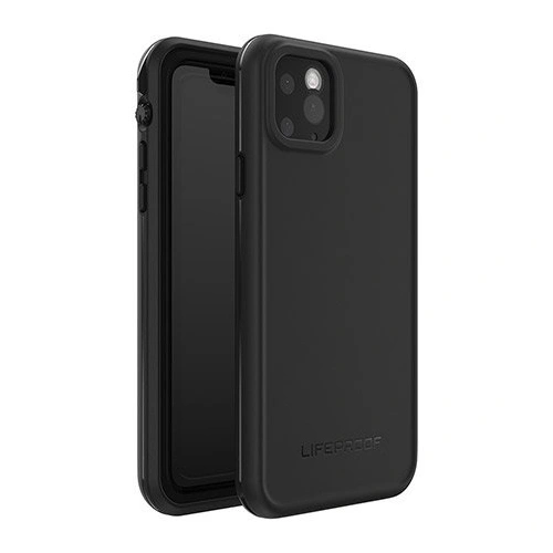 Kup LifeProof Apple Wasserdichte Hülle FRE iPhone 11 Pro Max (schwarz) - LPR011BLK - {ean13} - Sklep Home Screen