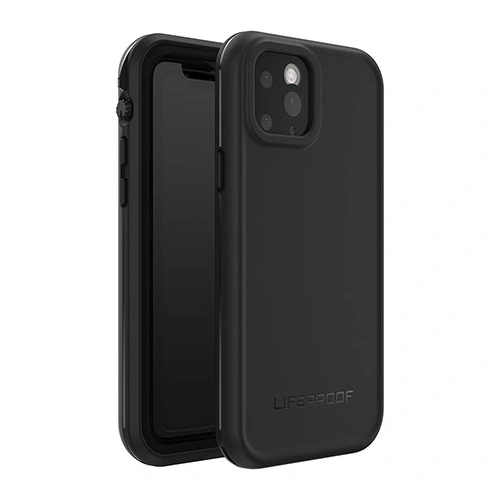Kup Etui vodotěsné LifeProof FRE Apple iPhone 11 Pro (černá) - LPR012BLK - {ean13} - Sklep Home Screen
