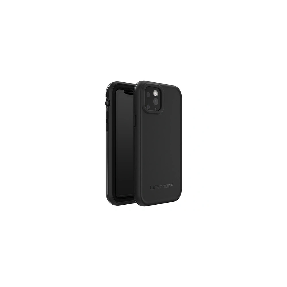 Etui wodoszczelne LifeProof FRE Apple iPhone 11 Pro (czarna)