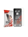 Szkło hybrydowe GrizzGlass HybridGlass do Realme C71