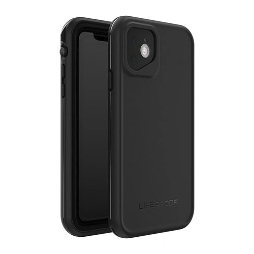 Kup LifeProof Apple Wasserdichte Hülle FRE iPhone 11 (schwarz) - LPR013BLK - {ean13} - Sklep Home Screen