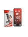 Szkło hybrydowe GrizzGlass HybridGlass do Realme C73 5G