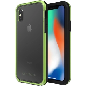 Kup Apple Lifeproof Slam Tasche iPhone X/XS (Nachtblitz) 77-57431 - LPR015 - {ean13} - Sklep Home Screen