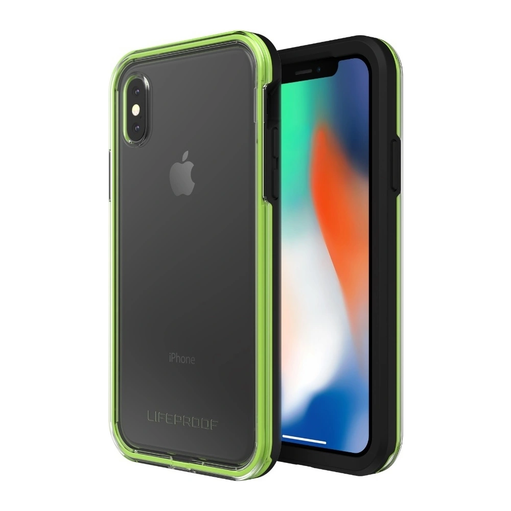 Etui Lifeproof Slam Apple iPhone X/XS (night flash) 77-57431