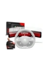 Folia matowa GrizzGlass CarDisplay Protection do MG Cyberster (2025)
