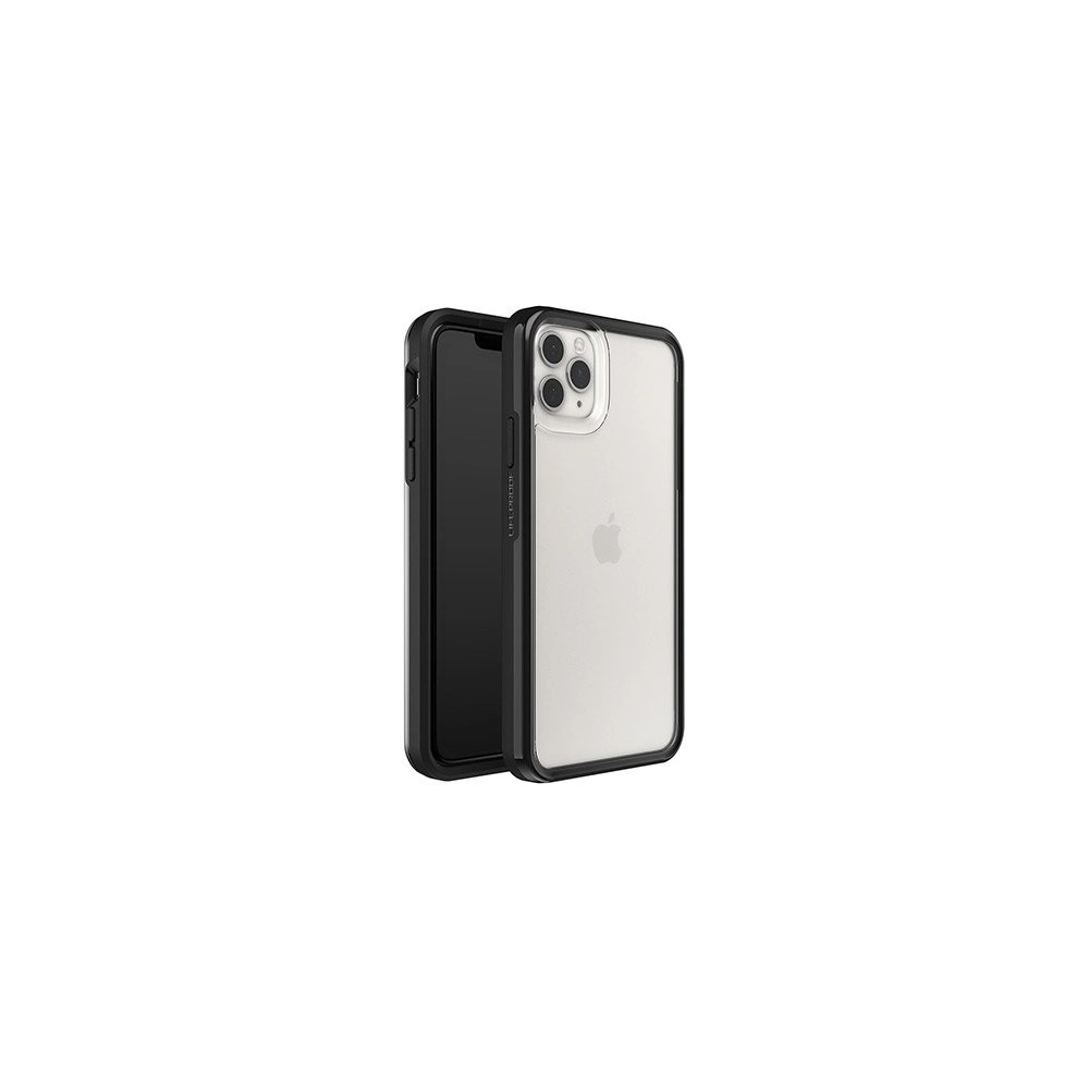 Etui LifeProof SLAM Apple iPhone 11 Pro Max (black crystal)