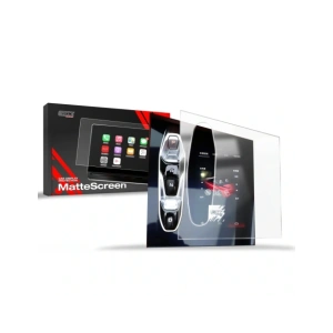 Folia matowa GrizzGlass CarDisplay Protection do MG Cyberster Control Panel (2025)