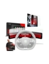 Folia matowa GrizzGlass CarDisplay Protection do MG Cyberster (2025) [2w1] 