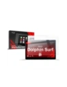 Folia matowa GrizzGlass CarDisplay Protection do BYD Dolphin Surf (2025)