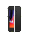 Kup Husă impermeabilă Lifeproof FRE pentru Apple iPhone 7/8 (negru-verde) - LPR024BLKGRN - {ean13} - Sklep Home Screen