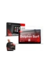 Folia matowa GrizzGlass CarDisplay Protection do BYD Dolphin Surf (2025)